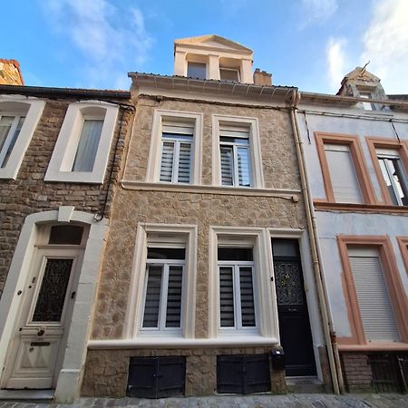 Ideal Vieille Ville De Boulogne La Boulonnaise ! エクステリア 写真