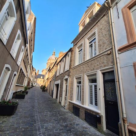 Ideal Vieille Ville De Boulogne La Boulonnaise ! エクステリア 写真