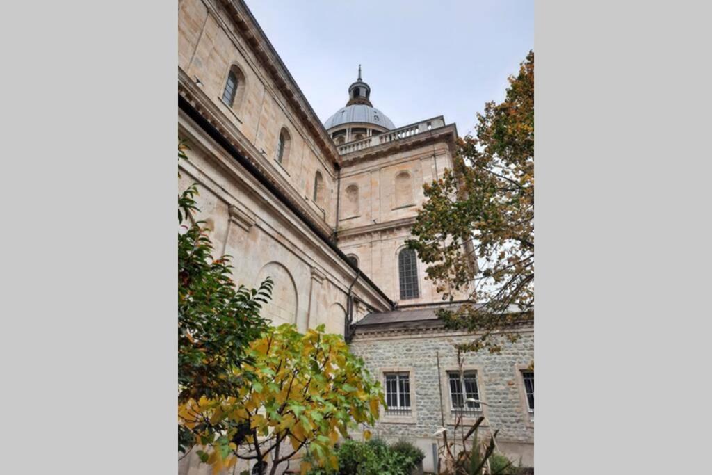 Ideal Vieille Ville De Boulogne La Boulonnaise ! エクステリア 写真