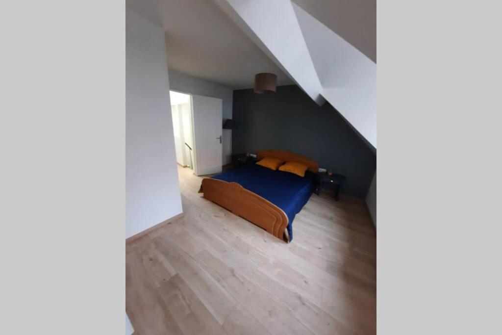Ideal Vieille Ville De Boulogne La Boulonnaise ! エクステリア 写真