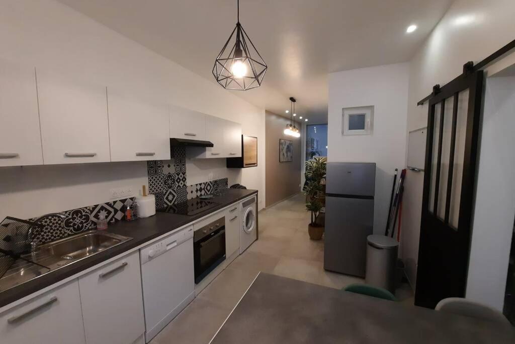 Ideal Vieille Ville De Boulogne La Boulonnaise ! エクステリア 写真