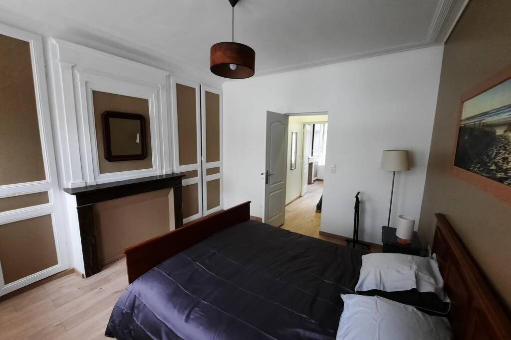 Ideal Vieille Ville De Boulogne La Boulonnaise ! エクステリア 写真