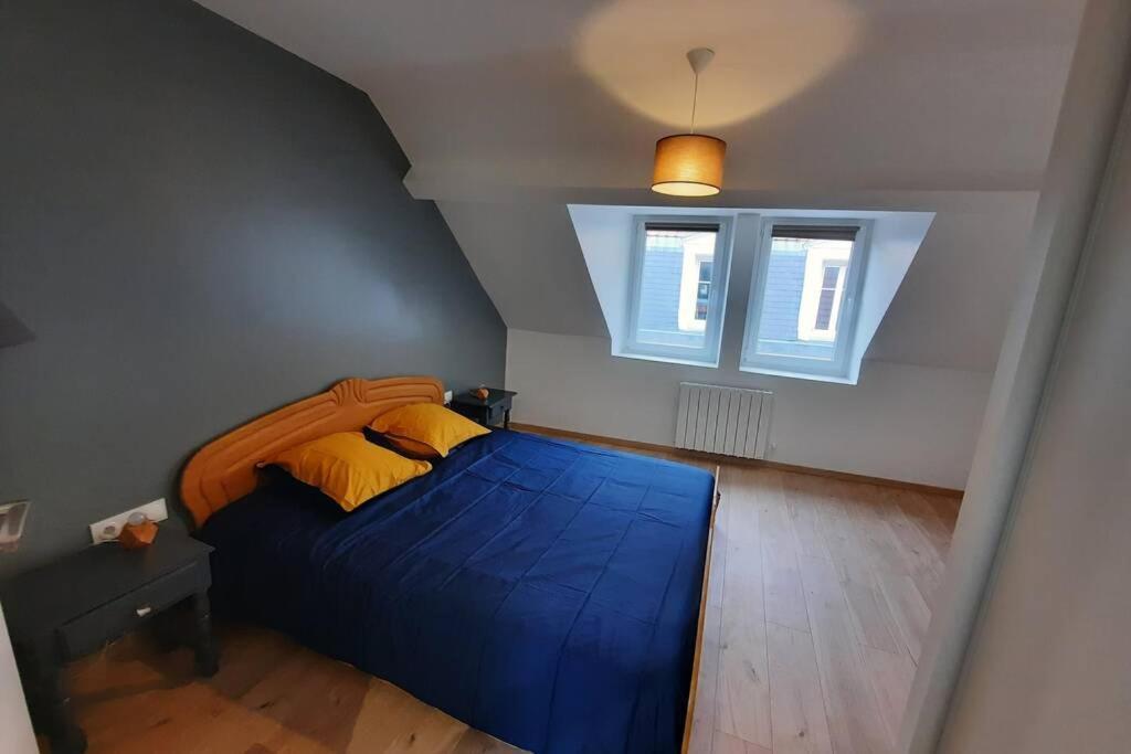Ideal Vieille Ville De Boulogne La Boulonnaise ! エクステリア 写真