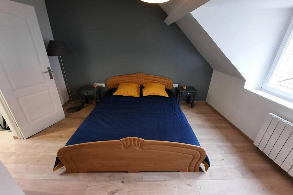 Ideal Vieille Ville De Boulogne La Boulonnaise ! エクステリア 写真