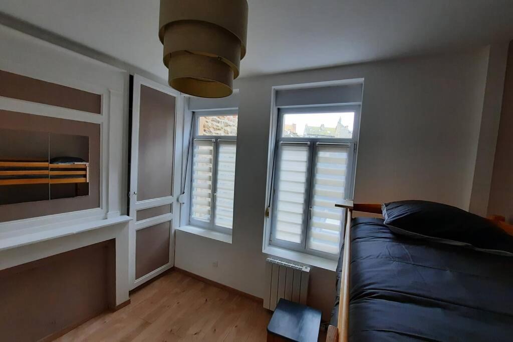 Ideal Vieille Ville De Boulogne La Boulonnaise ! エクステリア 写真