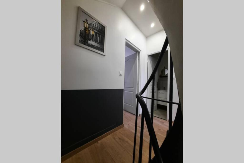 Ideal Vieille Ville De Boulogne La Boulonnaise ! エクステリア 写真