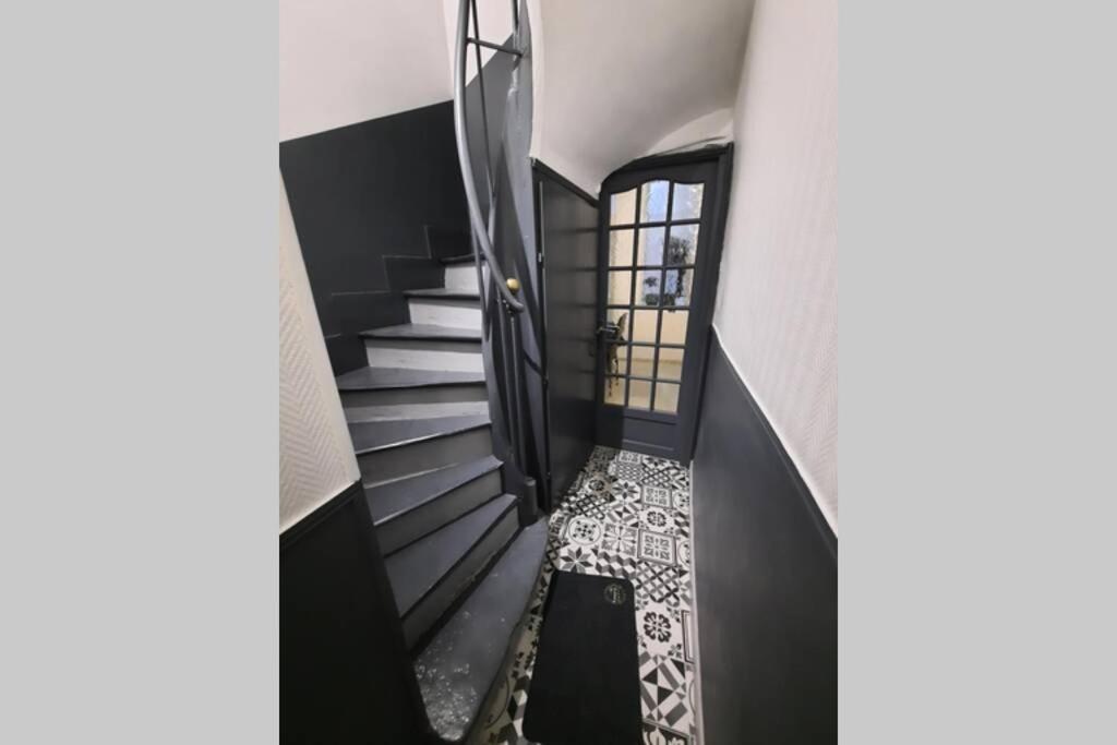 Ideal Vieille Ville De Boulogne La Boulonnaise ! エクステリア 写真