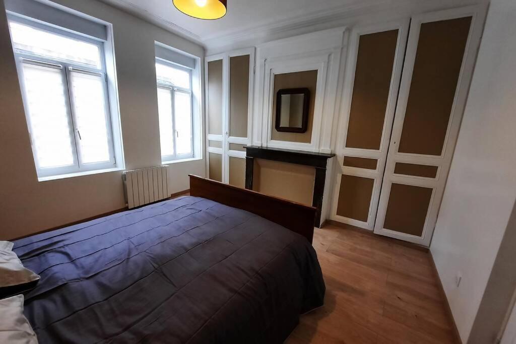 Ideal Vieille Ville De Boulogne La Boulonnaise ! エクステリア 写真