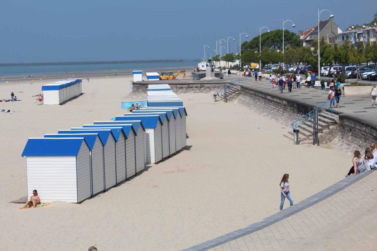 Ideal Vieille Ville De Boulogne La Boulonnaise ! エクステリア 写真